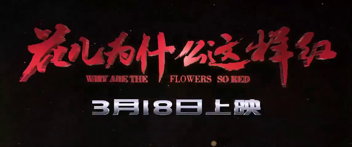 《花儿为什么这样红》发布《勇敢的鹰》MV