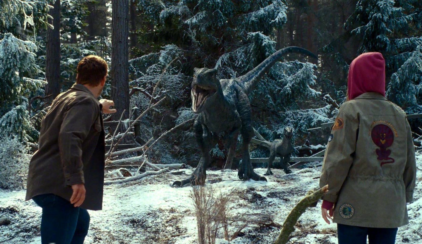 电影《侏罗纪世界3》发布正式预告，恐龙来到了人类世界2.jpg
