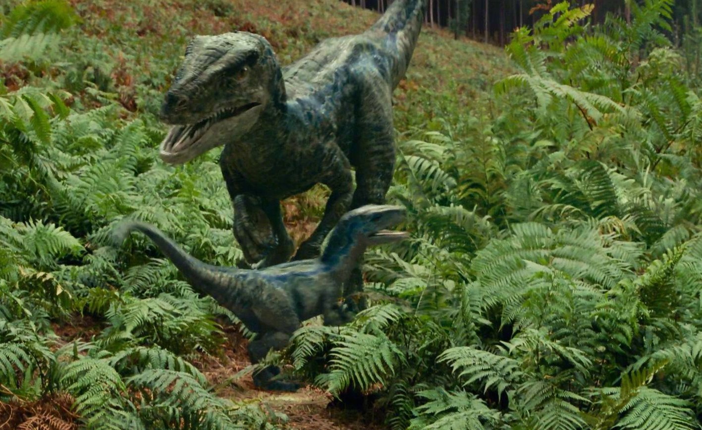 电影《侏罗纪世界3》发布正式预告，恐龙来到了人类世界3.jpg