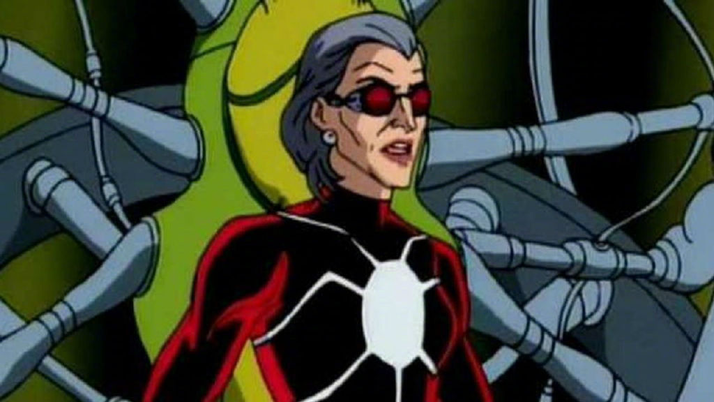 索尼的漫威超级英雄新作《蜘蛛夫人》定档2023年7月7日北美上映