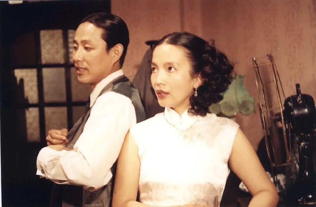 导演黄蜀芹于4月21日晚在上海因病辞世，享年83岁